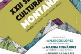 SEMANA DE MONTAÑA DE REINOSA 2025