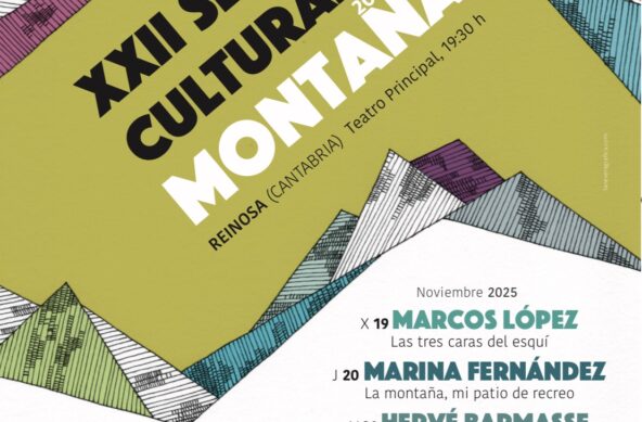 SEMANA DE MONTAÑA DE REINOSA 2025