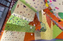 CURSOS DE ESCALADA PARA NIÑOS CURSO 2024